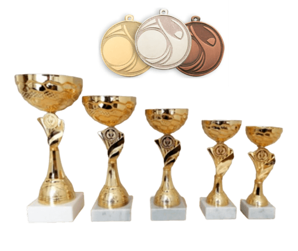 Izrada pehara